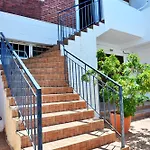 شقة Unique Smaragda's Residense Rhodes City