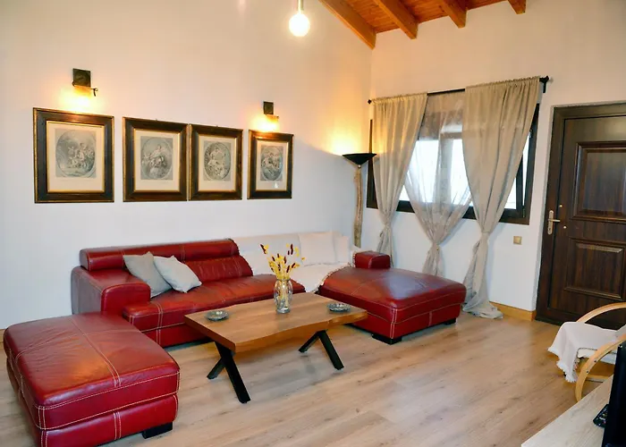 Unique Smaragda's Residense Rhodes City