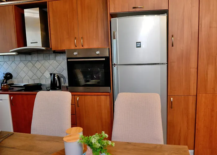 Unique Smaragda's Residense * Rhodes City