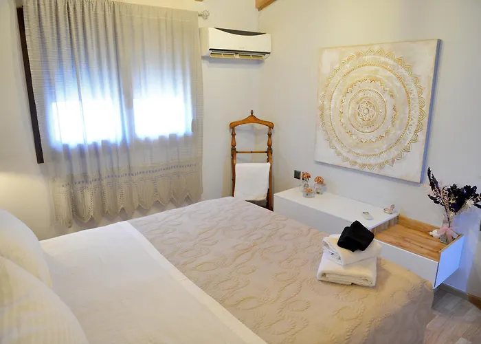 Unique Smaragda's Residense Apartmán Rhodes City