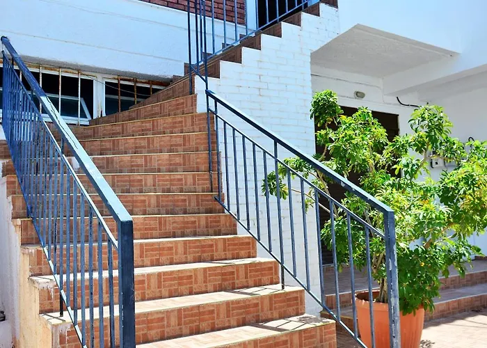 Apartmán Unique Smaragda's Residense Rhodes City