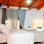 Unique Smaragda's Residense *