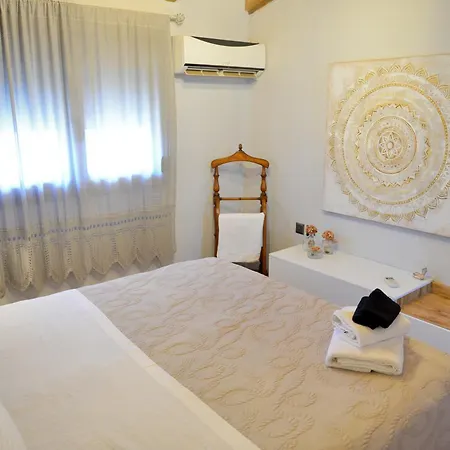 Unique Smaragda's Residense 公寓 Rhodes City