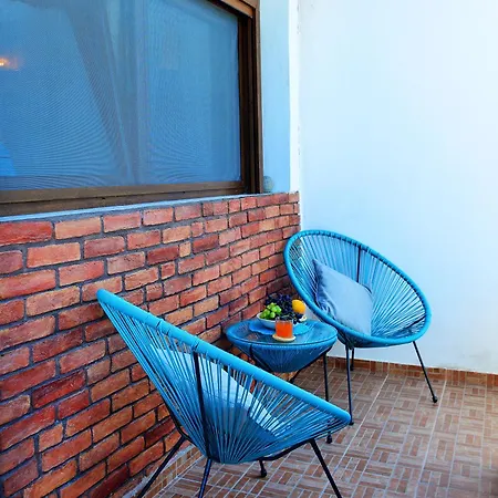 Unique Smaragda's Residense *