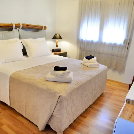 Unique Smaragda's Residense Rhodes City