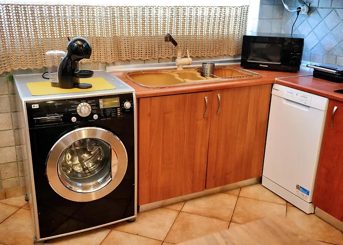 Unique Smaragda's Residense Apartman *