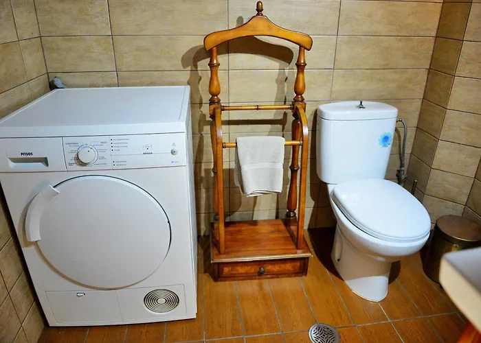 Unique Smaragda's Residense Apartman *